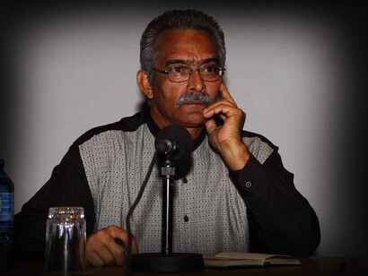 Desiderio Navarro (1948-2017) fue un crítico cubano de arte, cultura y literatura