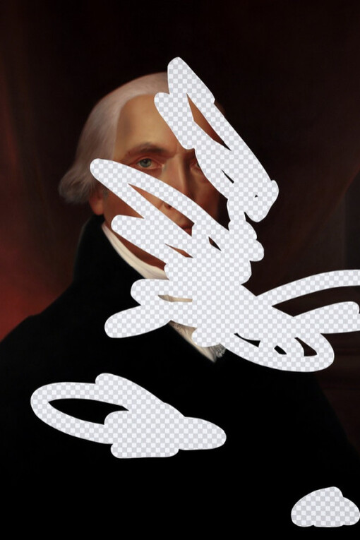 Fool's Gold. Courtesy of Modernism Inc.