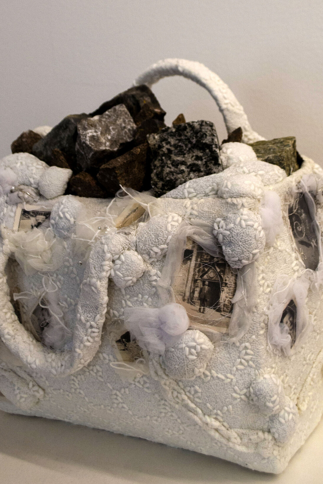 Florencia Martinez. Courtesy of Gilda Contemporary Art