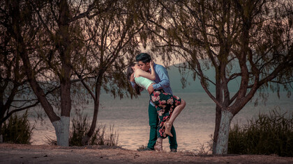 Amore che scioglie le membra