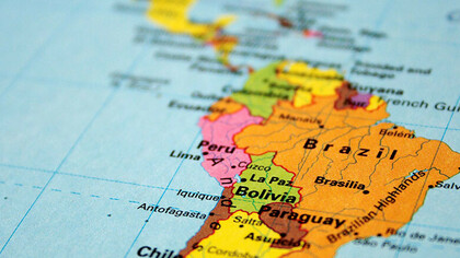 Latinoamérica se ha convertido en el epicentro de la pandemia