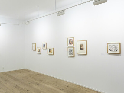 León Ferrari. Courtesy of Galeria Nara Roesler 