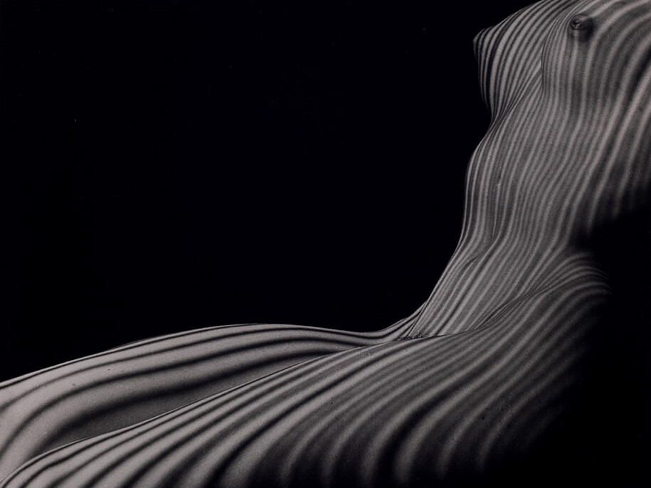 Fernand Fonssagrives, Les Berlingots, 1954-1958