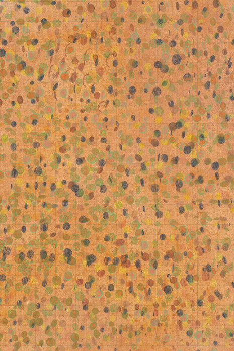 Painting/Sculpture. Courtesy of Marianne Boesky Gallery