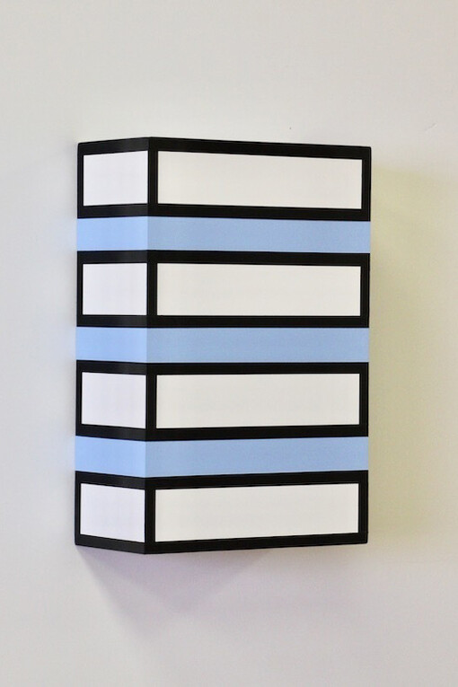 Richard Roth. Courtesy of Margaret Thatcher Projects 