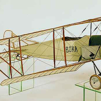 Franz Joseph Hall. Courtesy of Heeresgeschichtliches Museum