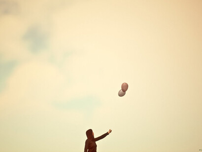 Let it go