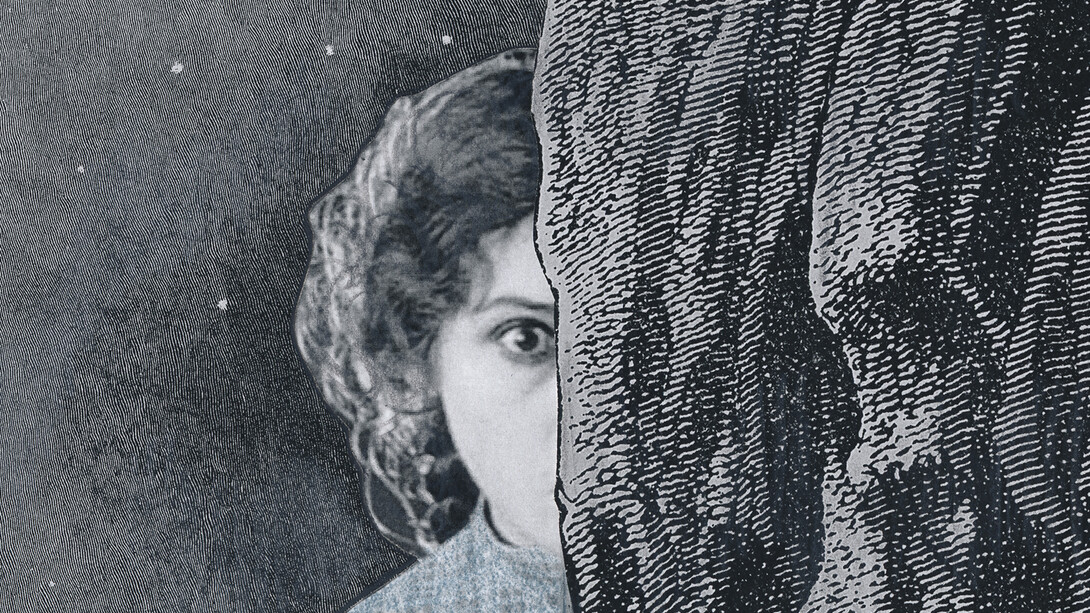 Stacey Steers, Edge of Alchemy, archival pigment print  22.5 x 30 in. Courtesy of Robischon Gallery