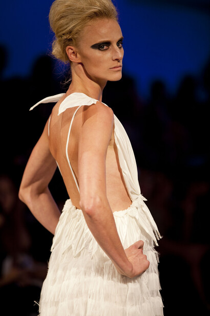 Vancouver Fashion Week F/W 2015