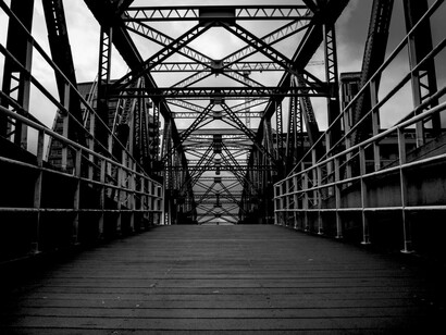 Los robots simplemente hacen lo que están programados para hacer