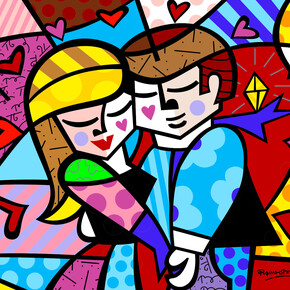 Romero Britto