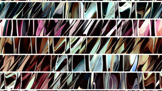 Chuck Elliott, MOTORIK