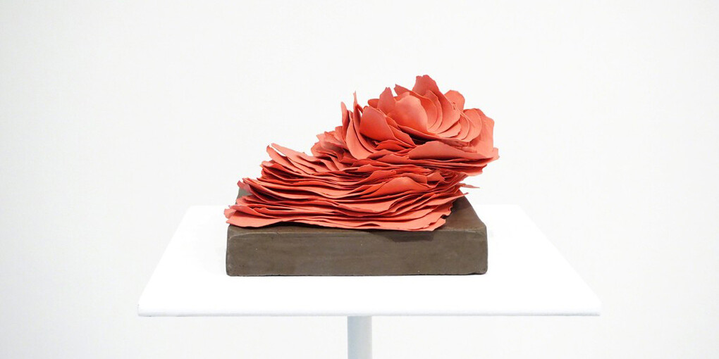 Annalisa Guerri. Courtesy of RBfineart