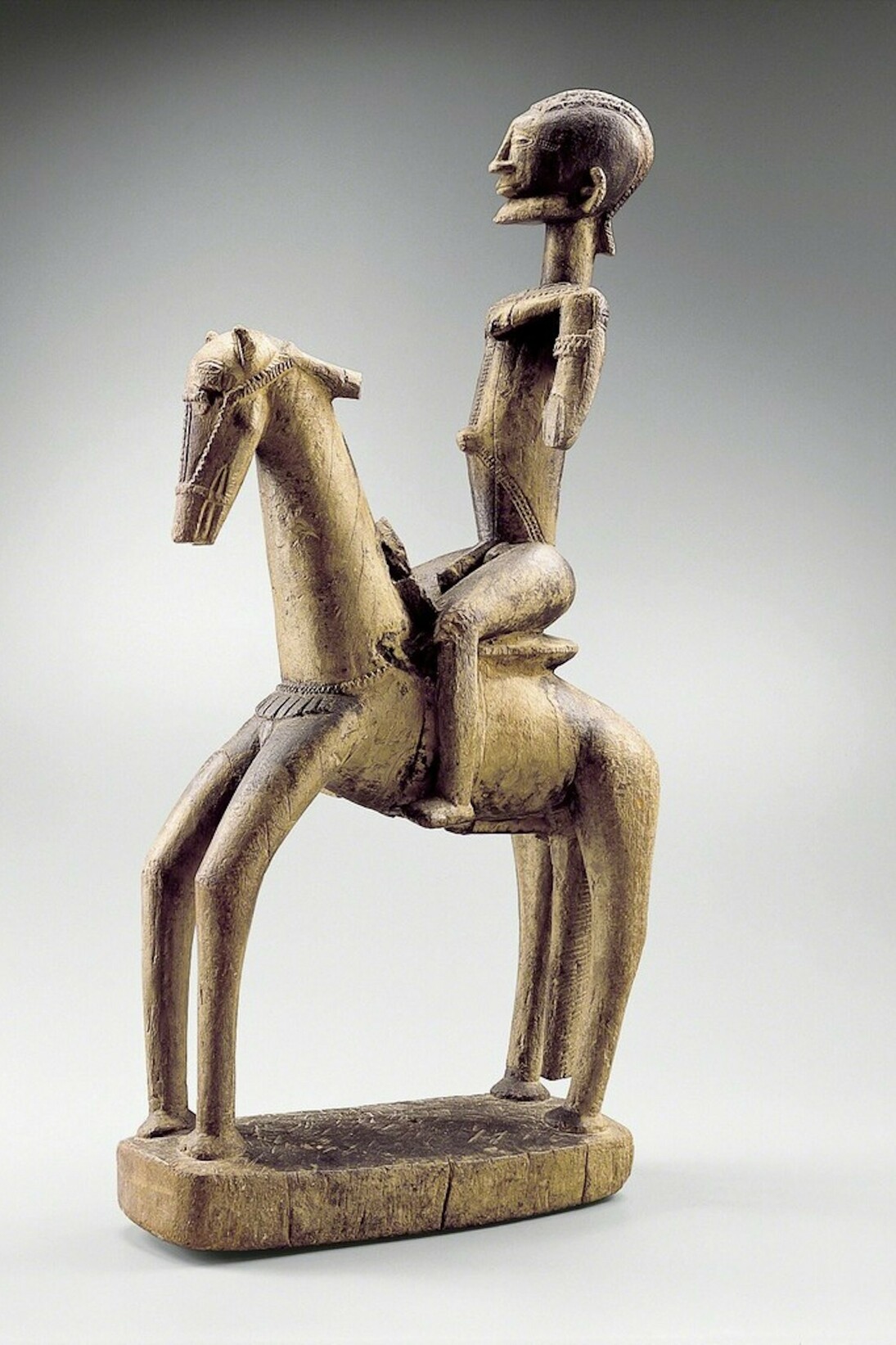 Masterpieces from Africa. Courtesy of Musée Dapper