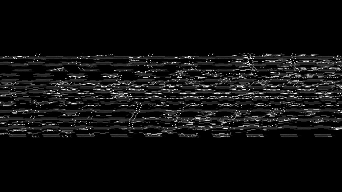 Elliott Sharp. Courtesy of Erratum