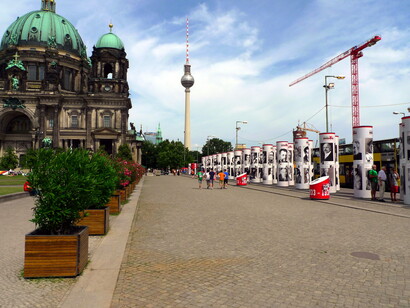 Supreme Parish and Collegiate Church in Berlin