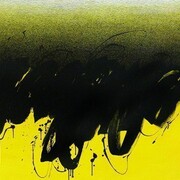 Golnaz Fathi, Untitled 26, 2013, acrylic and marker on canvas, 146 x 128 cm, Image courtesy the artist and October Gallery