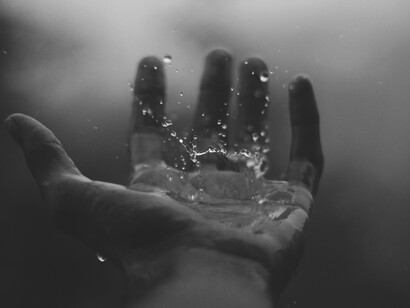 Ofrecer y recibir