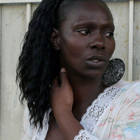 Imperial Courts. Courtesy of the artist and GRIMM, New York