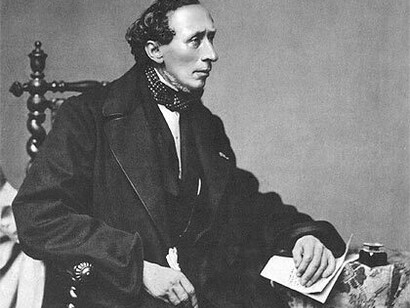 Hans Christian Andersen