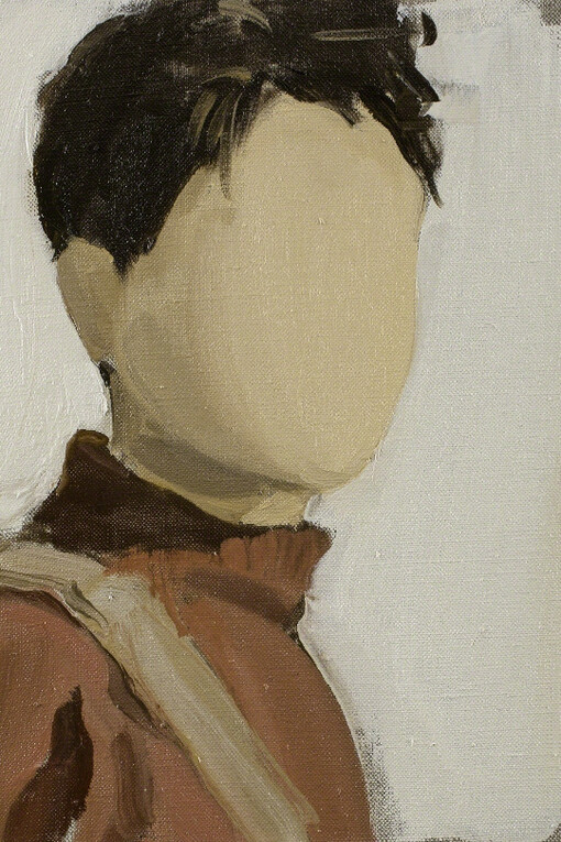 Gideon Rubin. Courtesy of Hosfelt Gallery