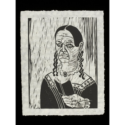 Grayson Perry, Mr & Mrs Perry, 2005, Courtesy the Artist, Victoria & Albert Museum and Victoria Miro, London © Grayson Perry