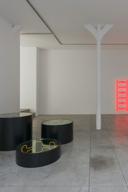 Prostutopia. Courtesy of Galerie Daniel Templon