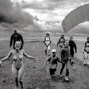 Unjustified violence. Courtesy of Wroclaw Contemporary Museum