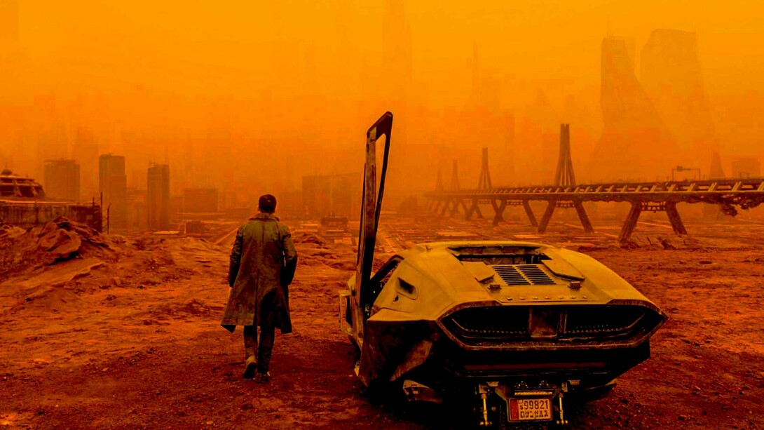Blade Runner 2049