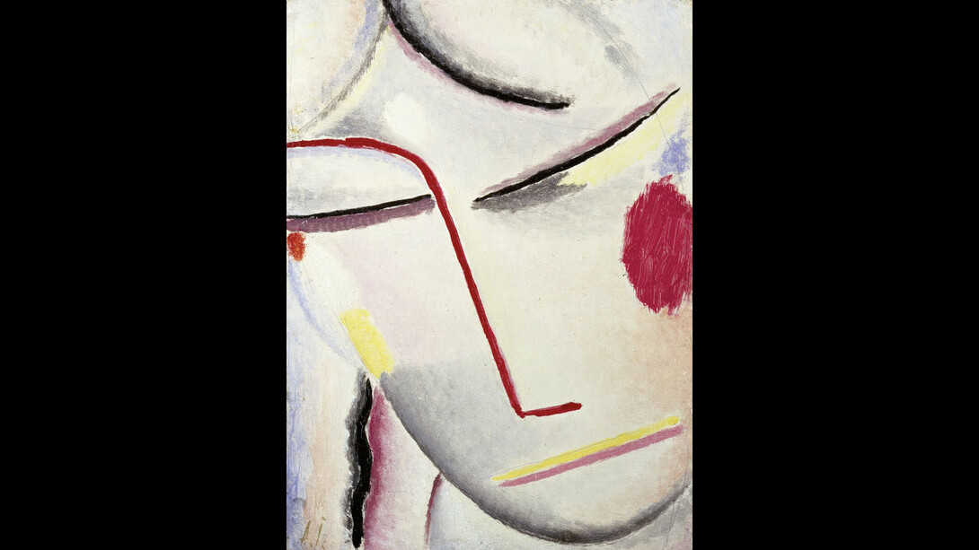 German Expressionism. Courtesy of Leopold Museum