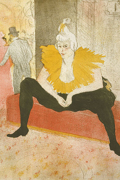 Cabinet of Prints, Drawings and Photographs. Courtesy of Residenzschloss