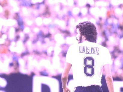 The «Doctor» Socrates
