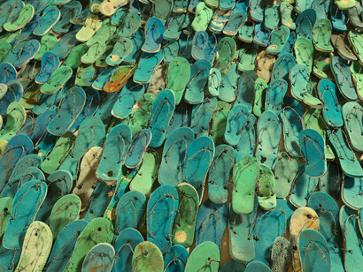 Tony Capellán; Mar Caribe, 1996