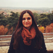 Patricia Partido Borge