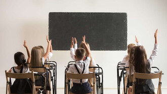 La scuola è il luogo in cui si formano le coscienze della società che verrà