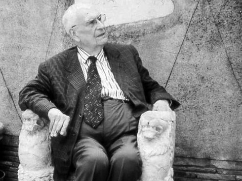 Federico Zeri