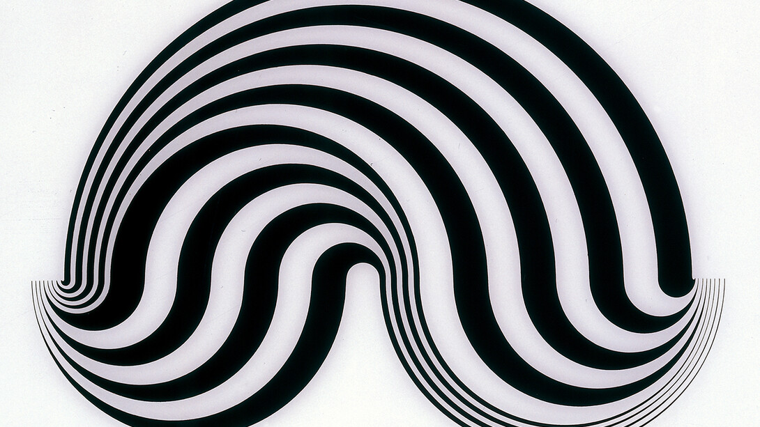 All images: © Bridget Riley 2014. All rights reserved, courtesy Karsten Schubert, London
