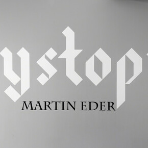 Dystopia. Courtesy of Galerie Eigen+Art