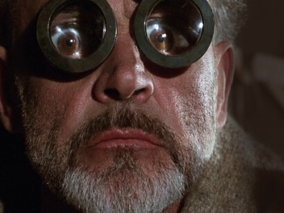 Umberto Eco costruirà la trama del suo romanzo più famoso sulla presunta distruzione, da parte di un monaco fanatico, del secondo libro della Poetica