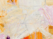 Monique Lovering, Fleeting (detail), 2025. Courtesy of Flowers Gallery