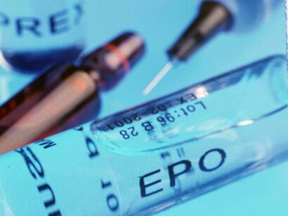 Eritropoietina (EPO)
