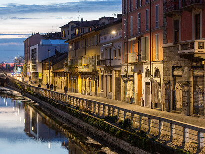 La storia alla fine ci ripropone sempre le stesse cose, modificate dal tempo, ma sono le stesse prove a cui veniamo sottoposti