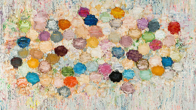Other People Think. Courtesy of Auckland Art Gallery