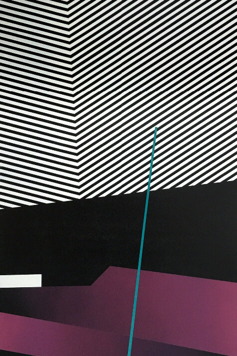 A Major Minority. Courtesy of Mirus Gallery