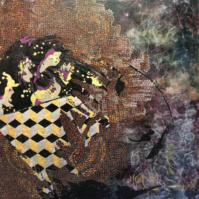 Another Land. Courtesy of Salomon Arts Gallery