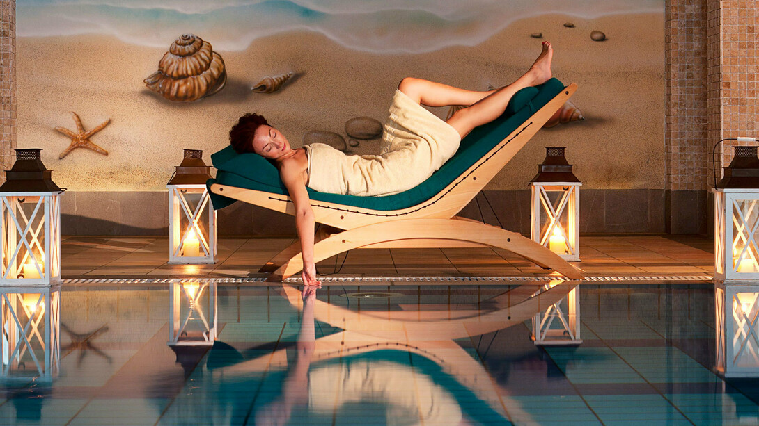 Total relax