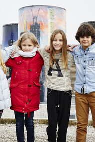 Pitti Bimbo 80