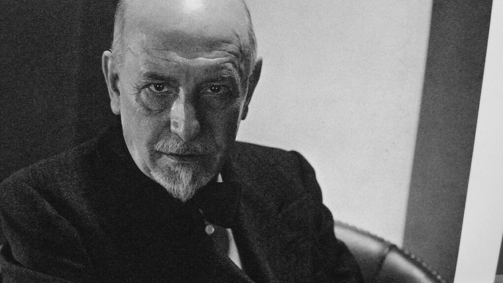Luigi Pirandello