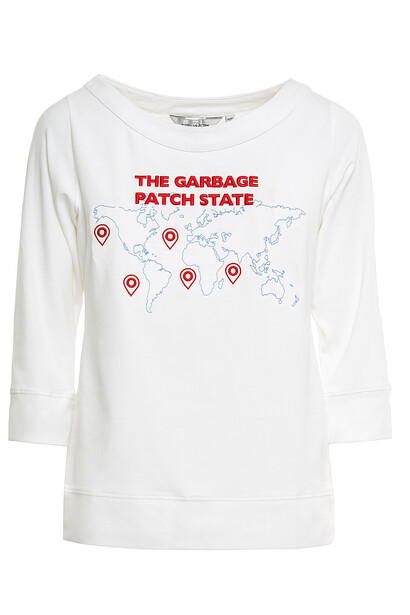 Tshirt progetto “Help the Ocean"
