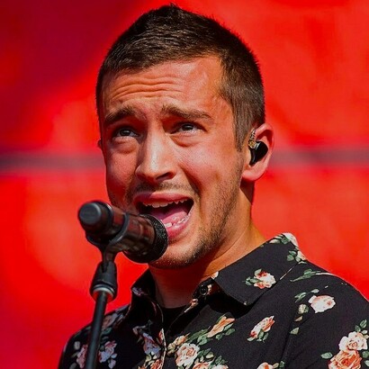Tyler Joseph